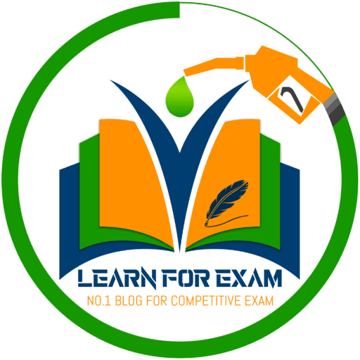 Learn For Exam